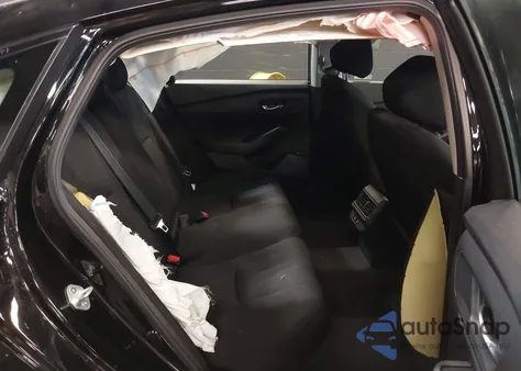 2025 Honda Accord Se from USA, damaged, VIN 1HGCY1F49SA004505